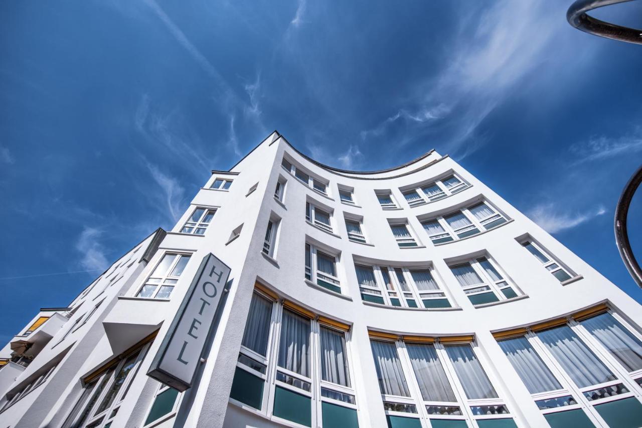 Aspire Elements Reutlingen, Trademark Collection By Wyndham Bagian luar foto