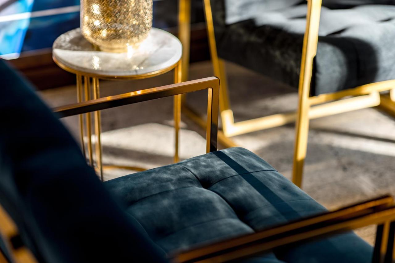 Aspire Elements Reutlingen, Trademark Collection By Wyndham Bagian luar foto