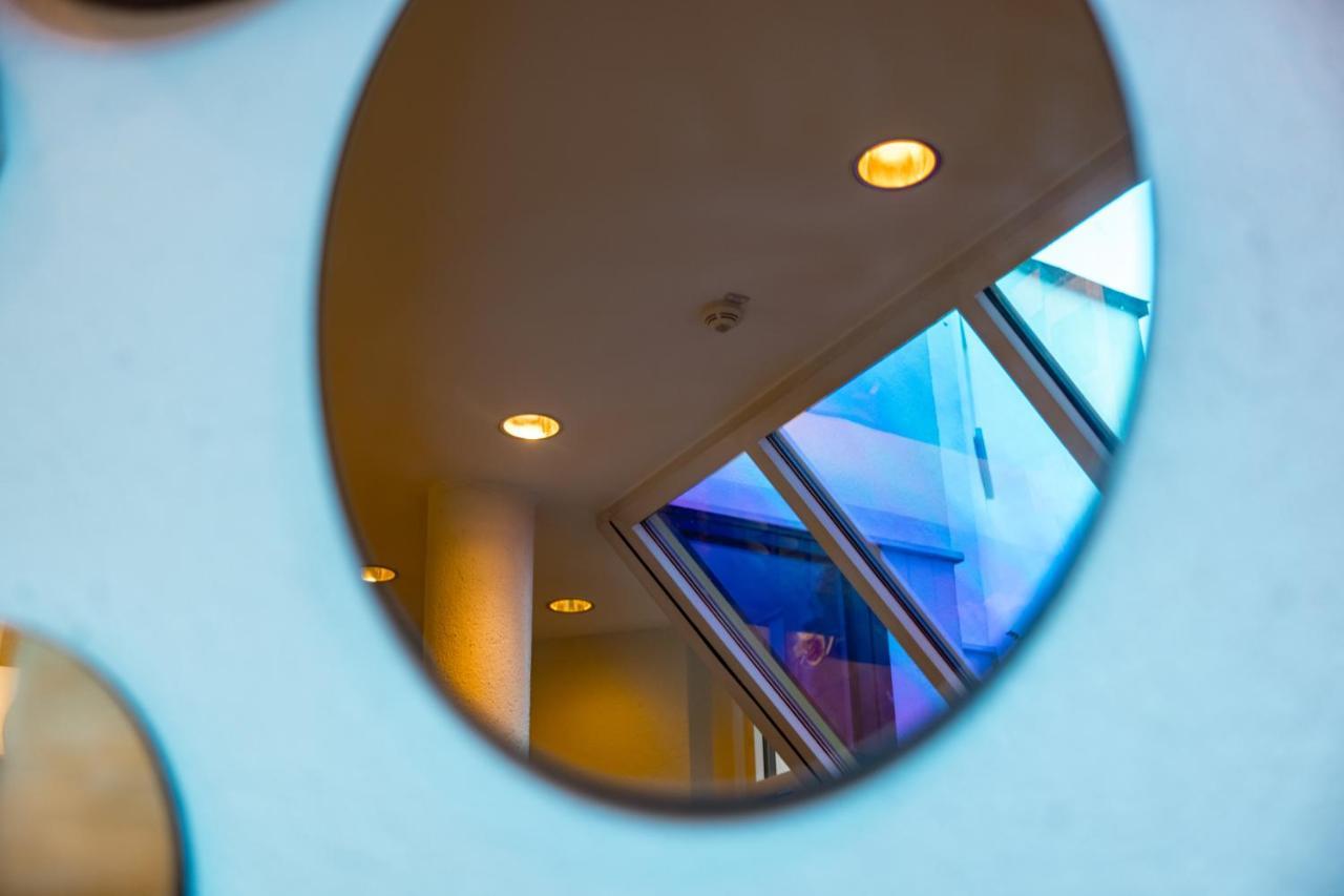 Aspire Elements Reutlingen, Trademark Collection By Wyndham Bagian luar foto