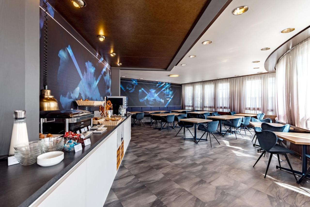 Aspire Elements Reutlingen, Trademark Collection By Wyndham Bagian luar foto