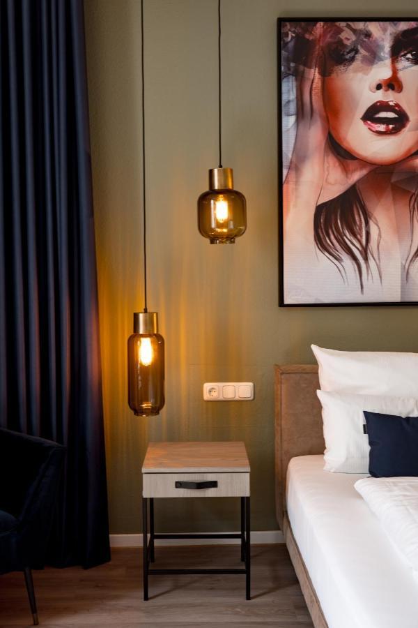 Aspire Elements Reutlingen, Trademark Collection By Wyndham Bagian luar foto