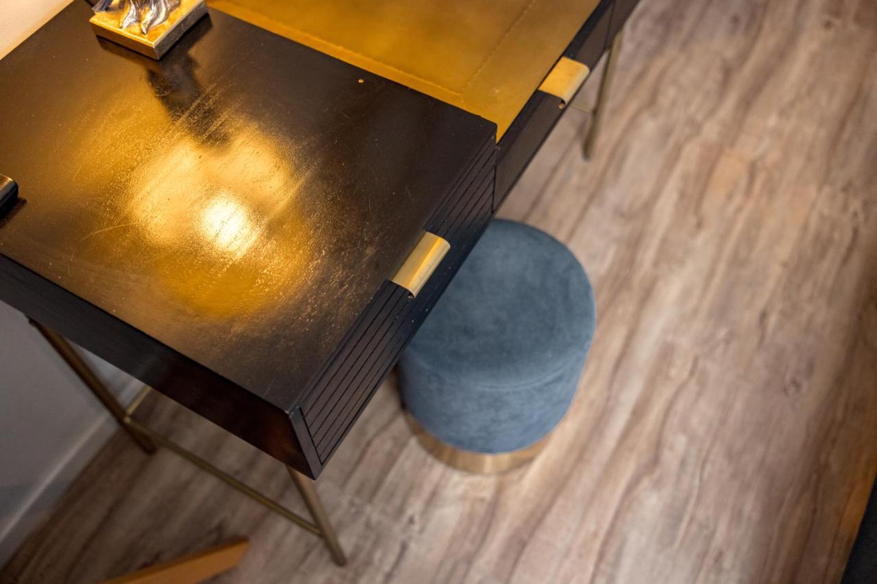 Aspire Elements Reutlingen, Trademark Collection By Wyndham Bagian luar foto