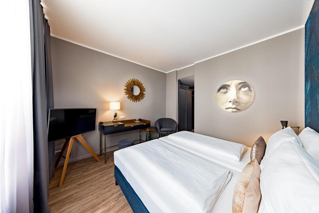 Aspire Elements Reutlingen, Trademark Collection By Wyndham Bagian luar foto