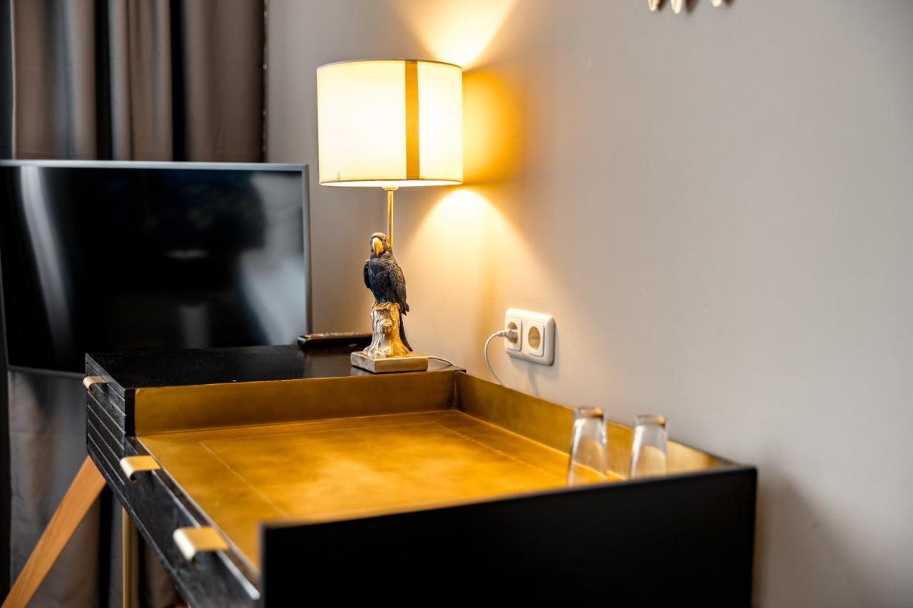 Aspire Elements Reutlingen, Trademark Collection By Wyndham Bagian luar foto