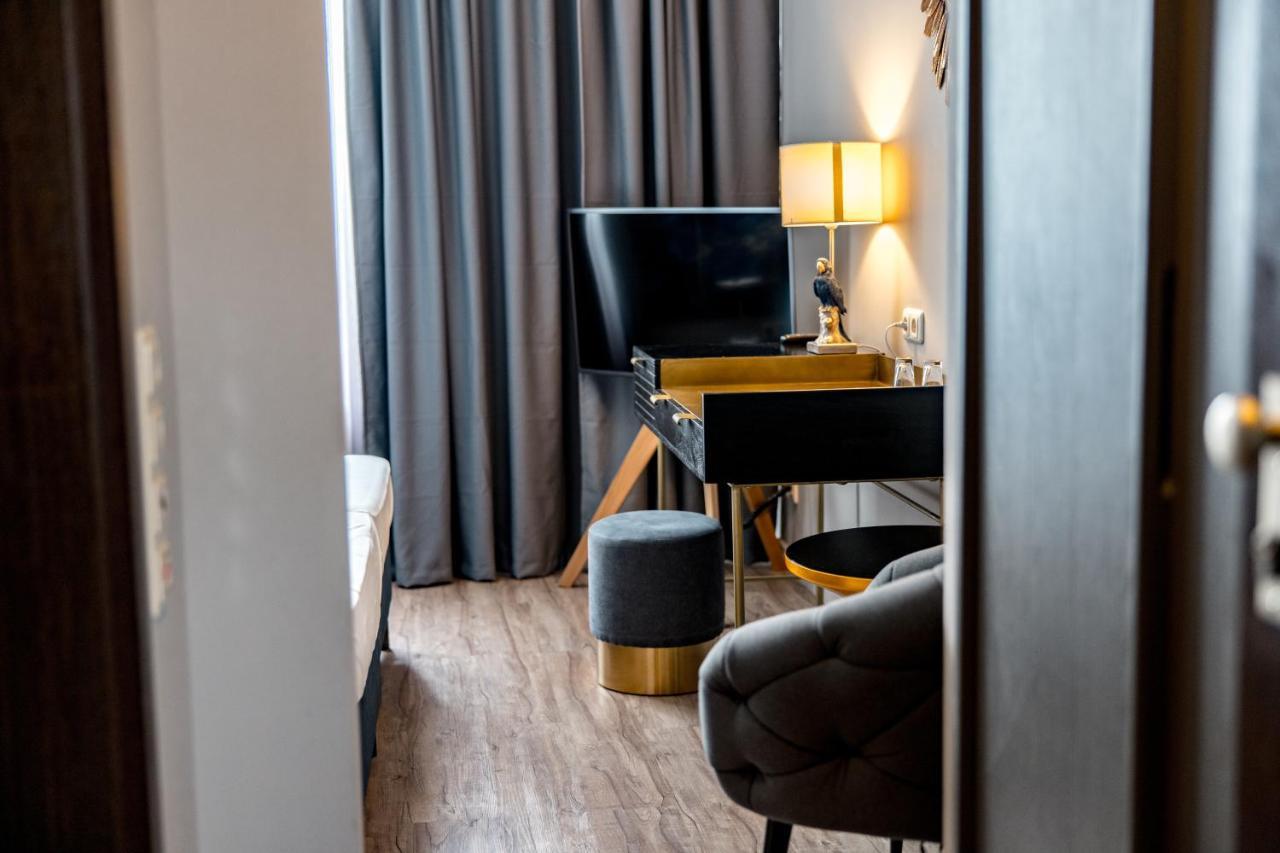 Aspire Elements Reutlingen, Trademark Collection By Wyndham Bagian luar foto