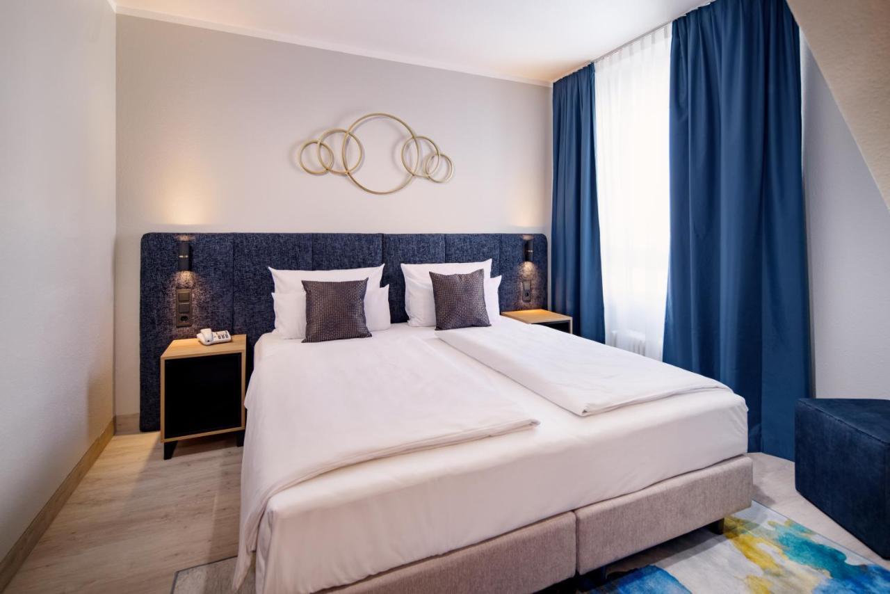 Aspire Elements Reutlingen, Trademark Collection By Wyndham Bagian luar foto