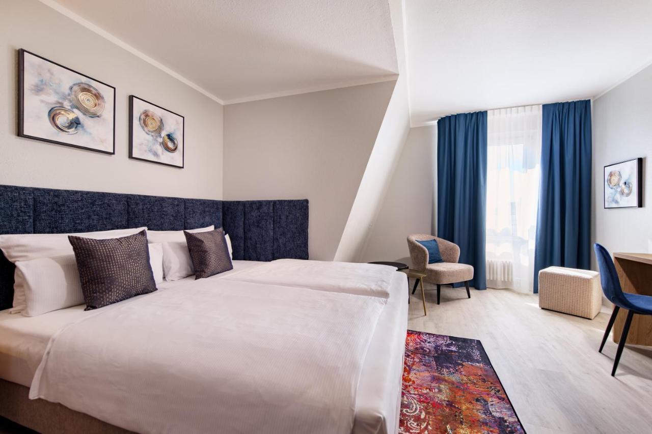 Aspire Elements Reutlingen, Trademark Collection By Wyndham Bagian luar foto