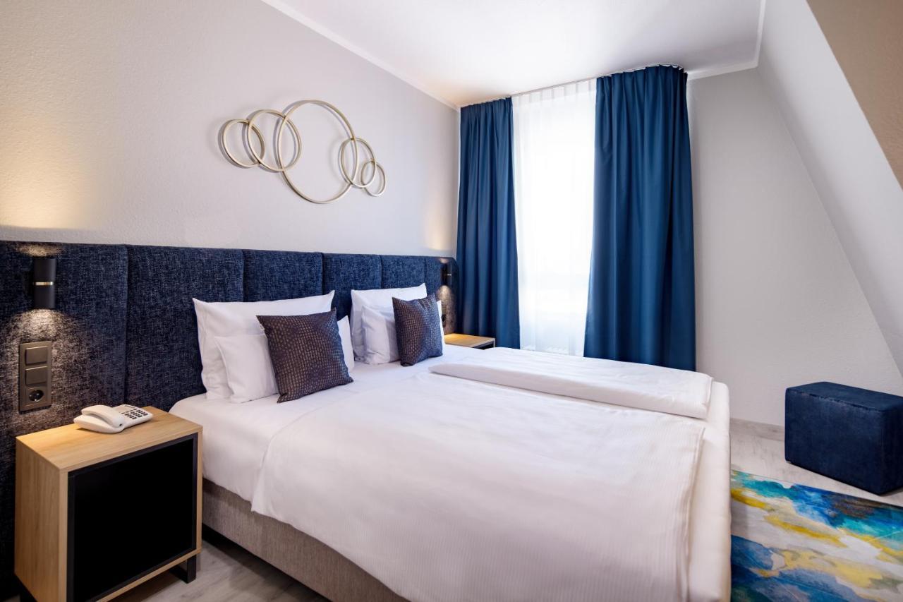 Aspire Elements Reutlingen, Trademark Collection By Wyndham Bagian luar foto