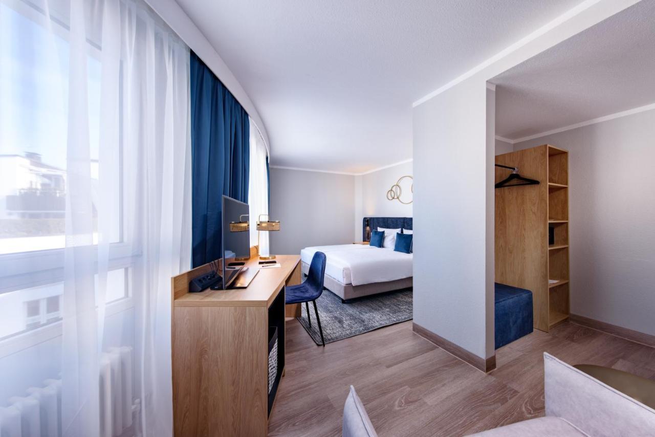 Aspire Elements Reutlingen, Trademark Collection By Wyndham Bagian luar foto
